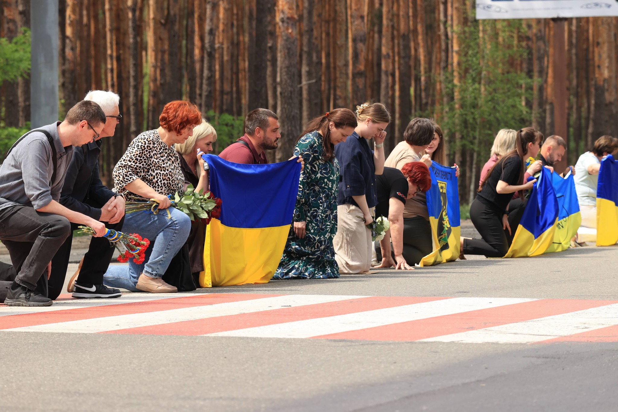 “Знайдеш мене в списках героїв”: останній шлях прикордонника зі Старобільщини - Євгенія Зінченка | Новини Старобільськ