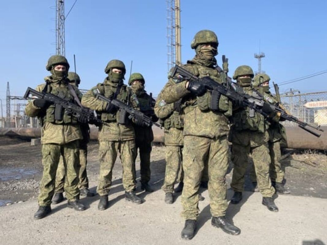 Проєкт «Хочу жить» опублікував список з понад тисячи завербованих на війну російських студентів