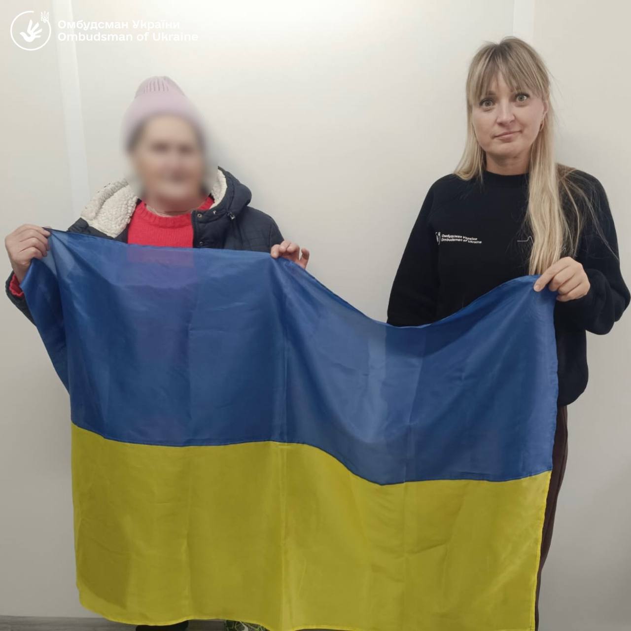 Омбудсман: з окупації та росії евакуювали 60 українців