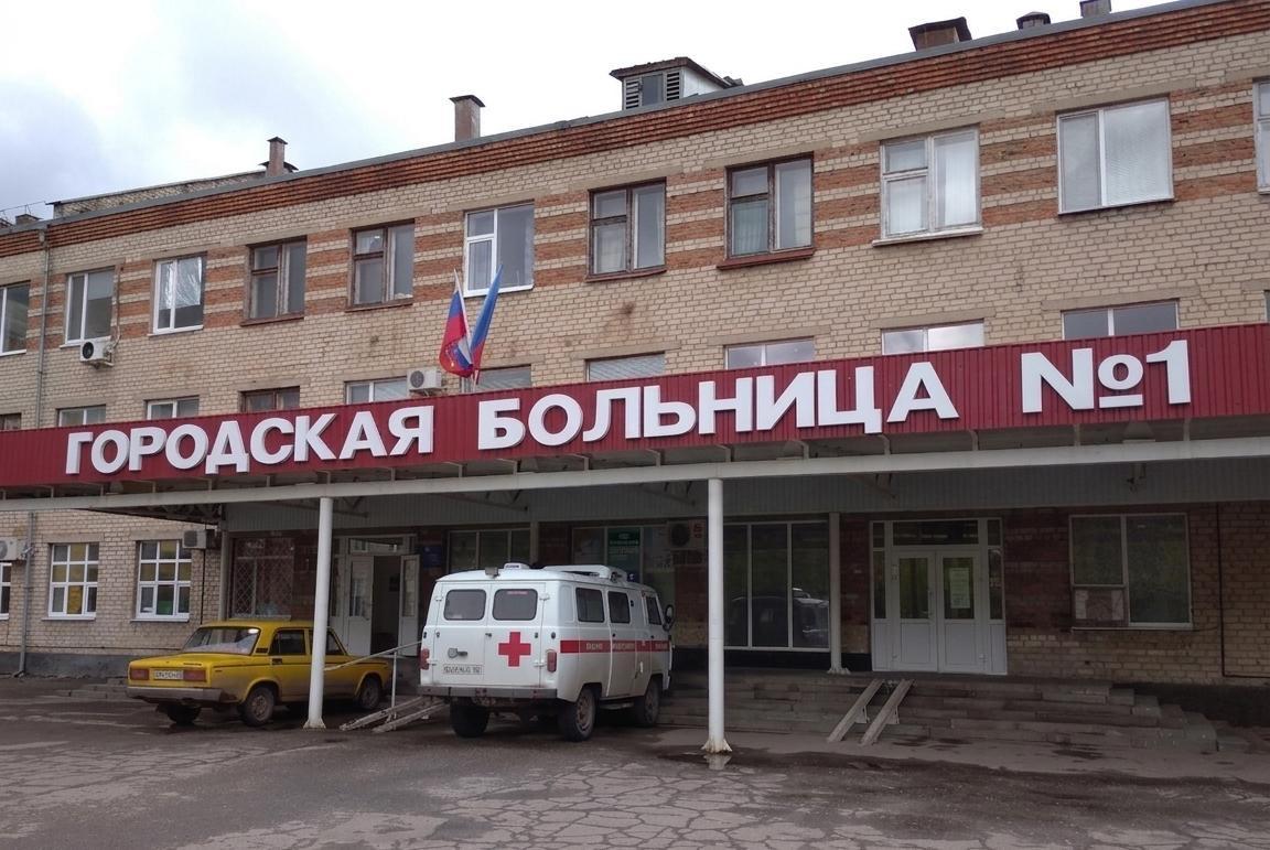 У лікарні окупованого Луганська дефіцит анестезіологів