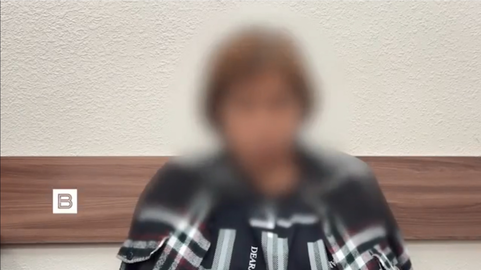 На окупованій Луганщині жінку заарештували за підозрою у «державній зраді»
