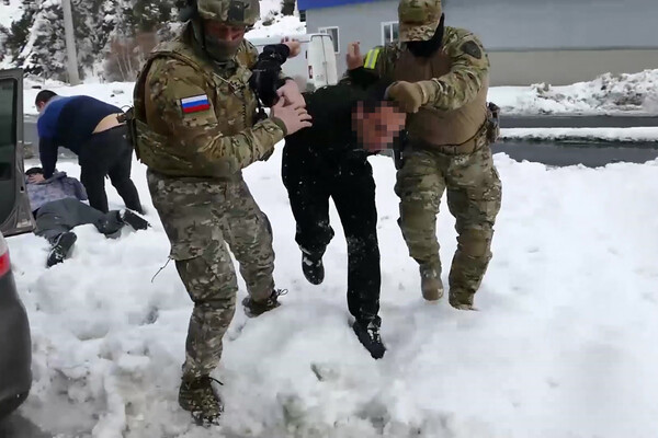 Старобільська РДА підтвердила понад 30 фактів незаконних затримань цивільних окупантами. В реальності - їх набагато більше