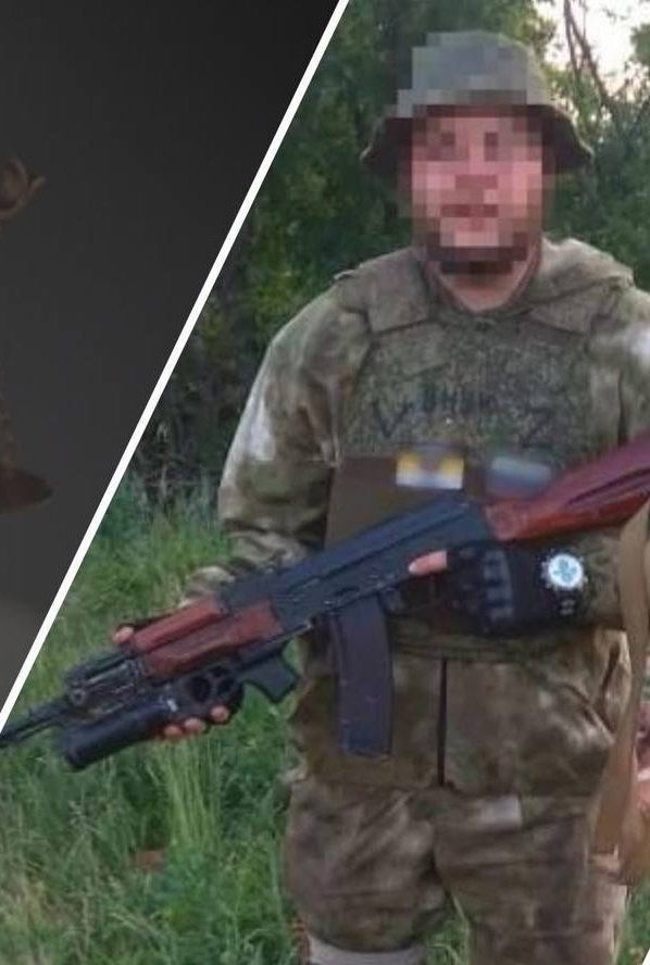Уродженця Луганщини засудили до довічного ув’язнення за державну зраду