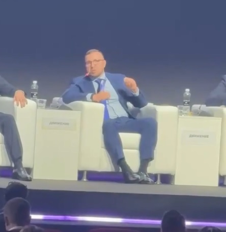 На росії запропонували карати за відео з недоліками новобудов