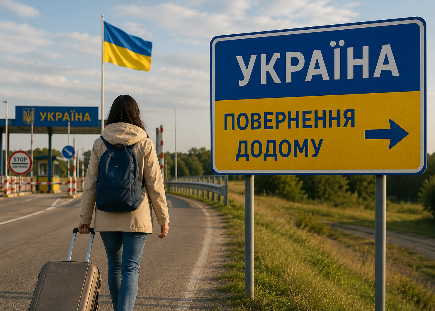 Чи каратимуть за отримання російського паспорта та чи можлива нині евакуація з окупованої Луганщини