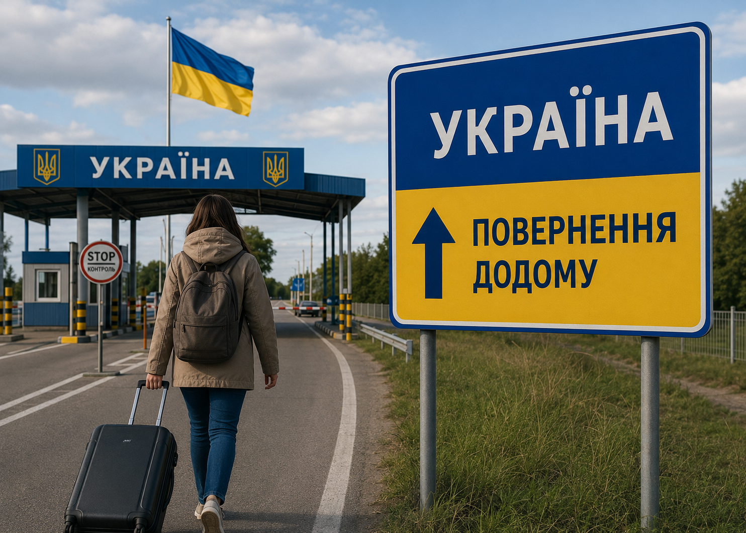 Чи каратимуть за отримання російського паспорта та чи можлива нині евакуація з окупованої Луганщини