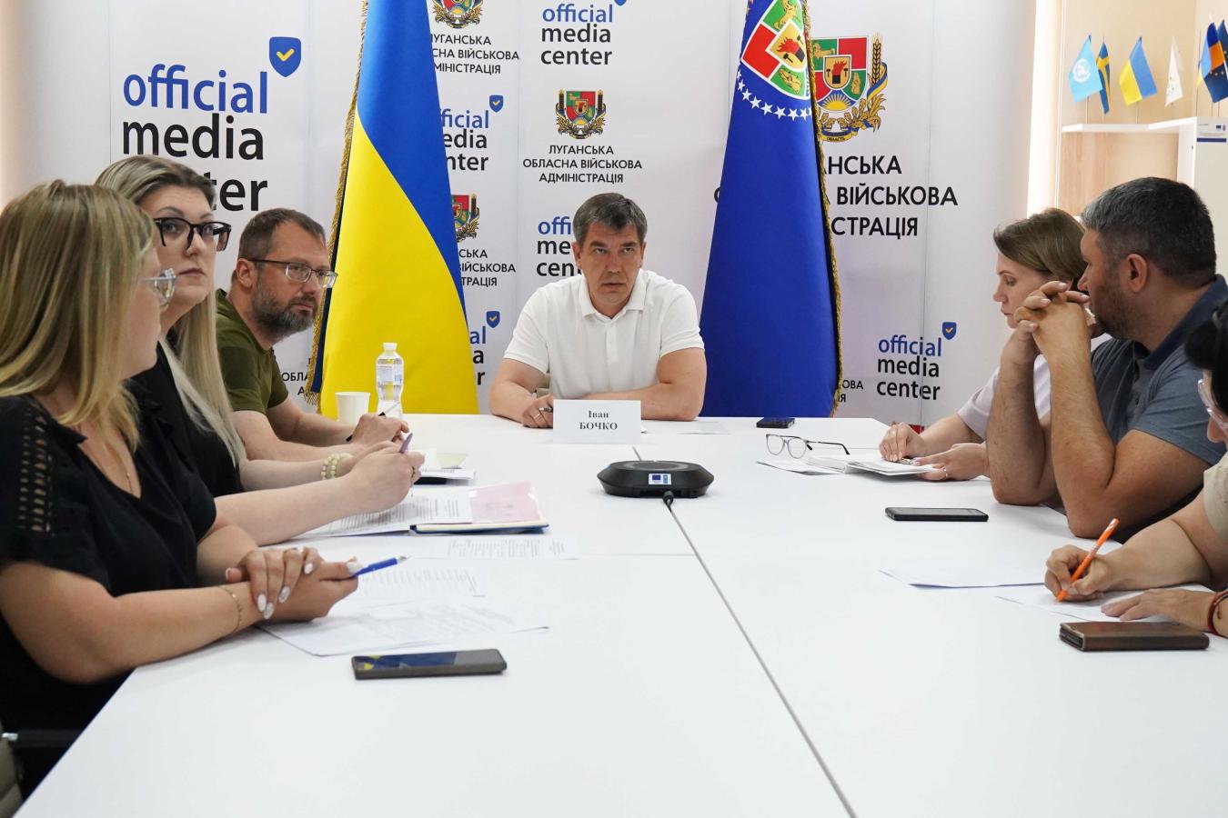 Безкоштовний відпочинок у Литві та Австрії виявився незатребуваним серед ветеранів Луганщини