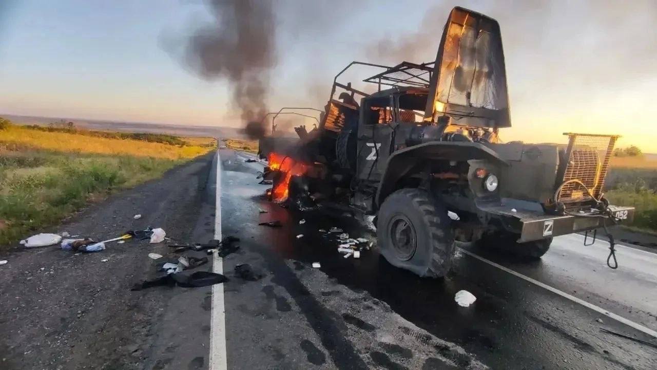 Луганщина: деякі наслідки війни