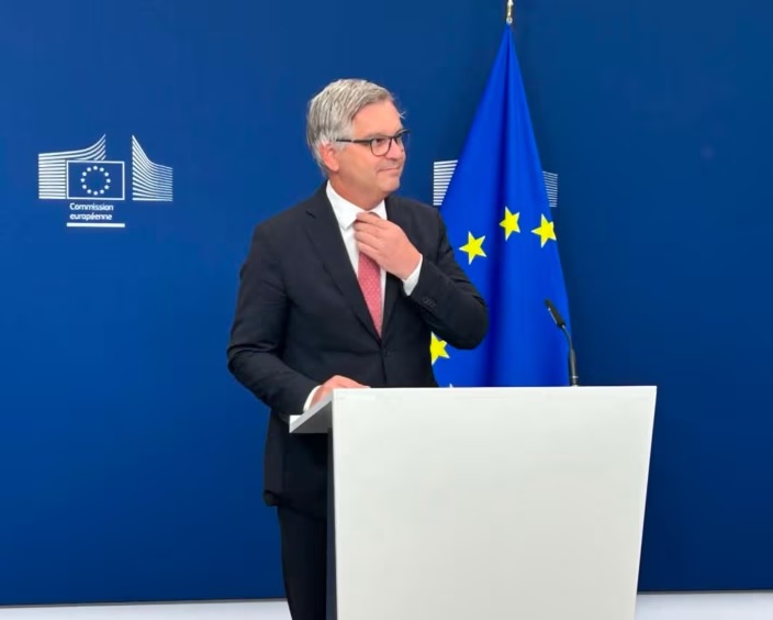 Єврокомісія пропонує не надавати тимчасовий захист новоприбулим українським чоловікам призовного віку