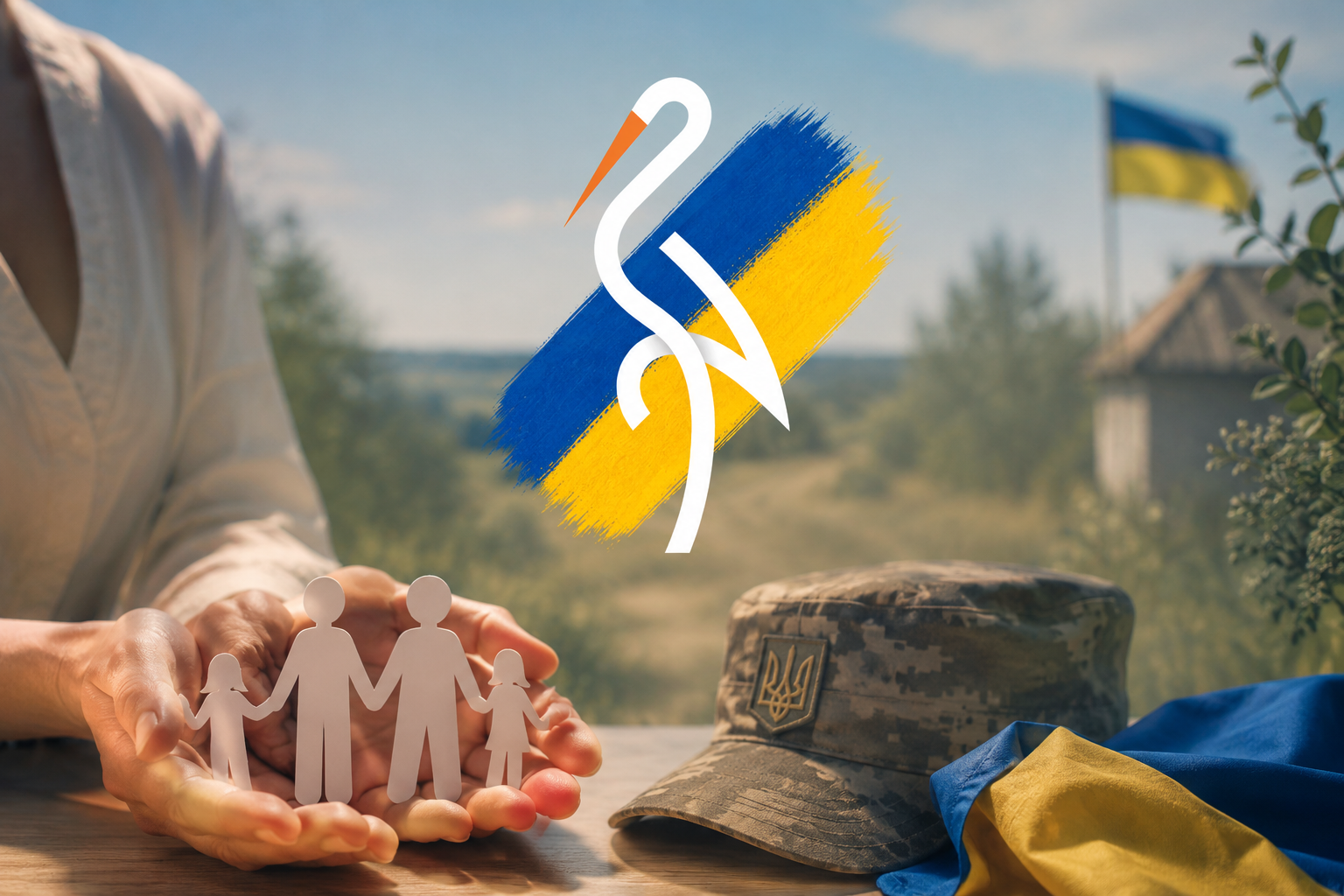 Шульгинська громада: хто і яку допомогу може отримати