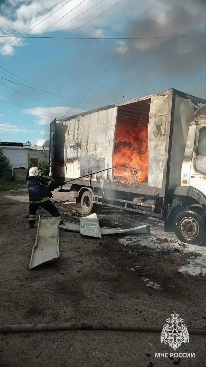 Сватове: дрони знищують техніку