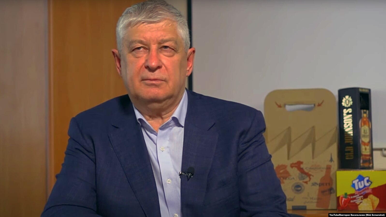 Суд визнав винним власника Рубіжанського картонно-тарного комбінату у колабораційній діяльності