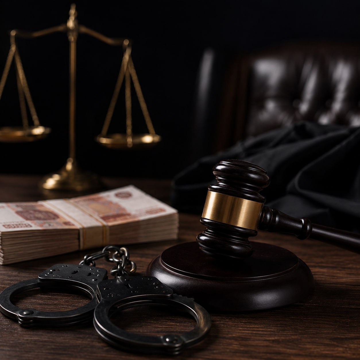 Окупаційні ресурси повідомили про справу проти судді-зрадника з Луганщини