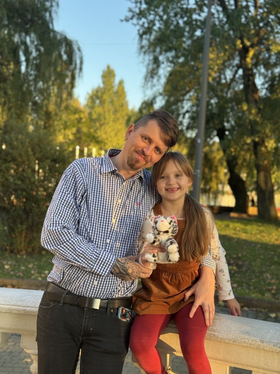 «Війна змусила мене повернутися до себе» | Новини Старобільськ