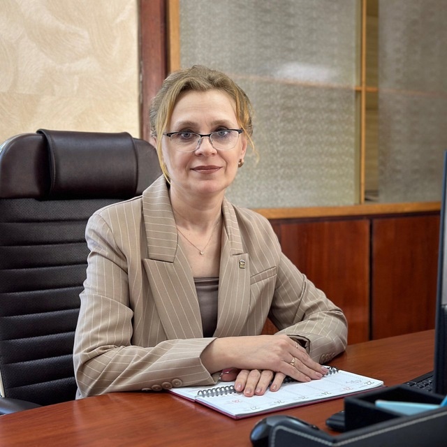 До суду передали справу очільниці окупаційної адміністрації Голубівки, яка відібрала 38 квартир