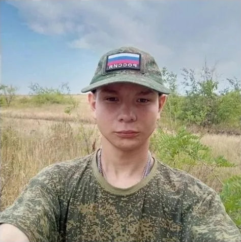 Загинув зрадник зі Старобільська | Новини Старобільськ
