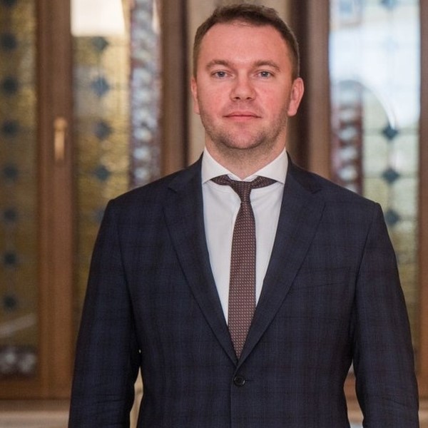 Вихідця з Луганщини Олександра Банькова взяли під варту у справі про розкрадання допомоги