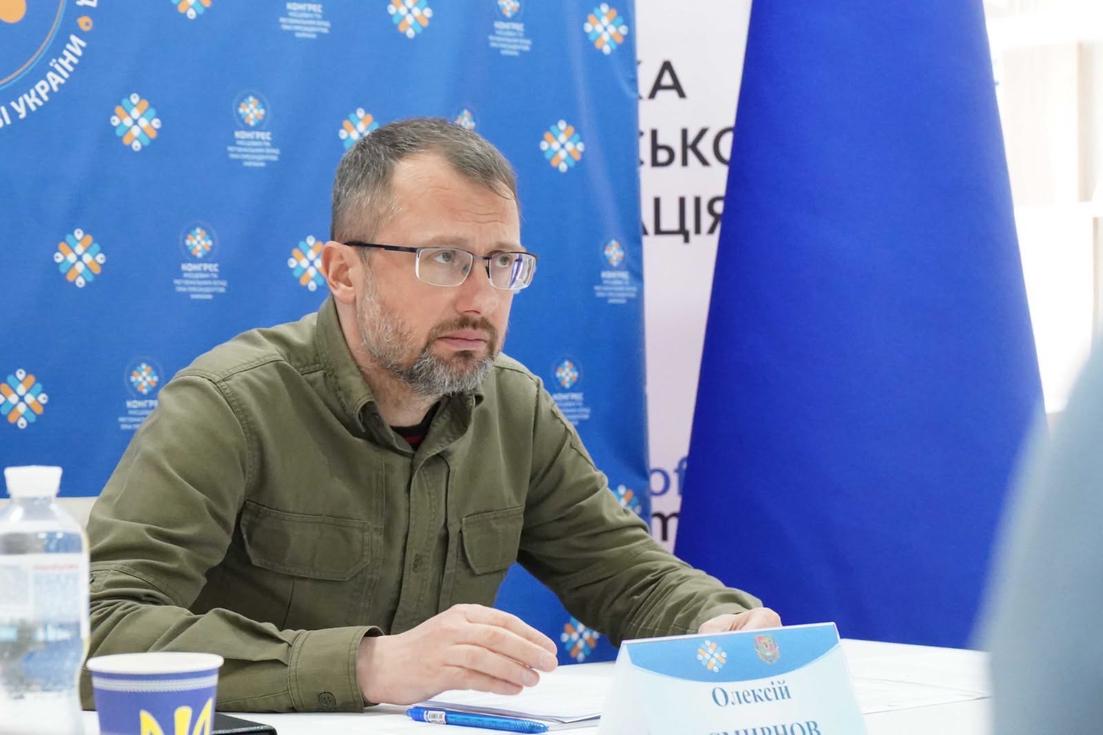 На Луганщині збирають пропозиції щодо створення безбар’єрного простору