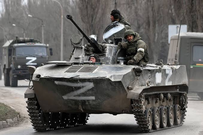 Національна поліція опублікувала статистику злочинів, вчинених російськими військовими 