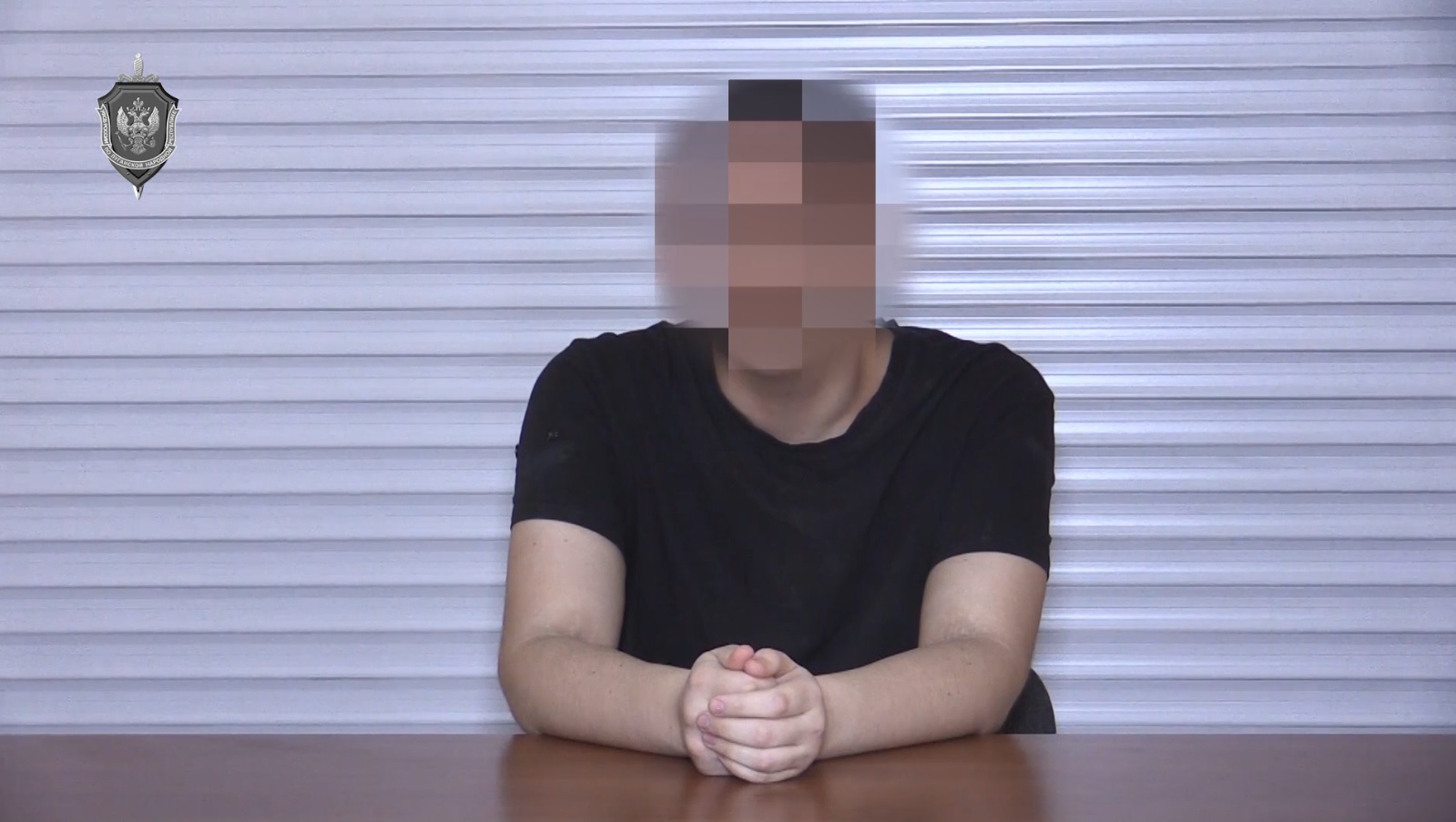 Жителя Старобільського району окупанти звинуватили у закликах до розправи над російським керівництвом