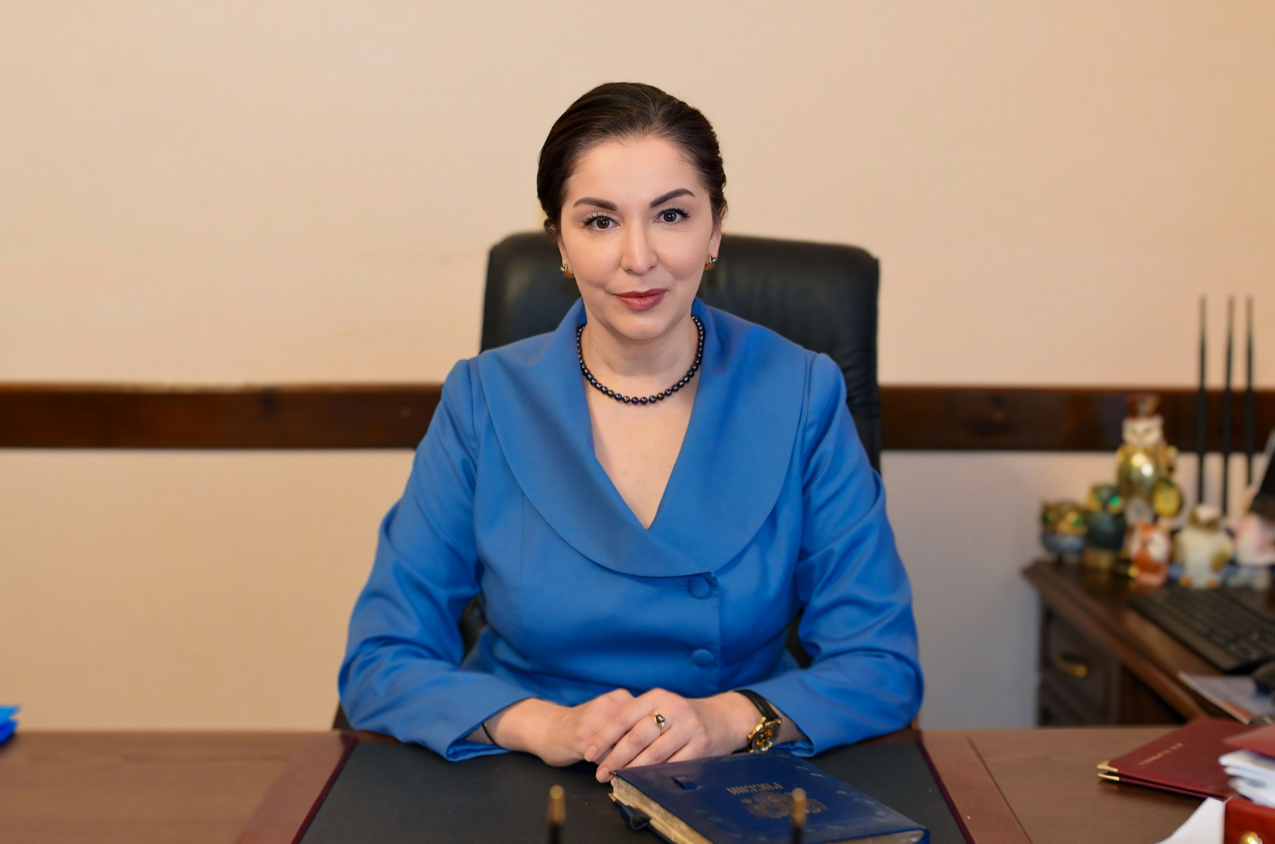 СБУ скерувала до суду справу «ректорки» окупаційного вишу