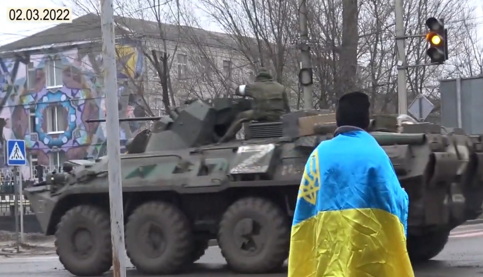 Вулкан над Айдаром: три століття спротиву. Частина 2 | Новини Старобільськ