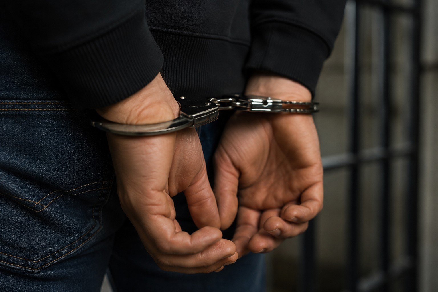 У Старобільську чоловіка заарештували за слова проти війни | Новини Старобільськ