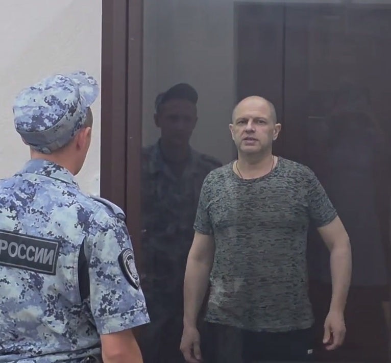 Жителя Старобільщини окупаційний суд засудив до 16 років за звинуваченням у «шпигунстві»