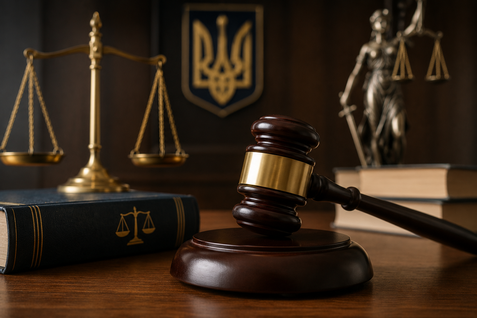 Жительку Новоайдара засудили до восьми років за колабораціонізм