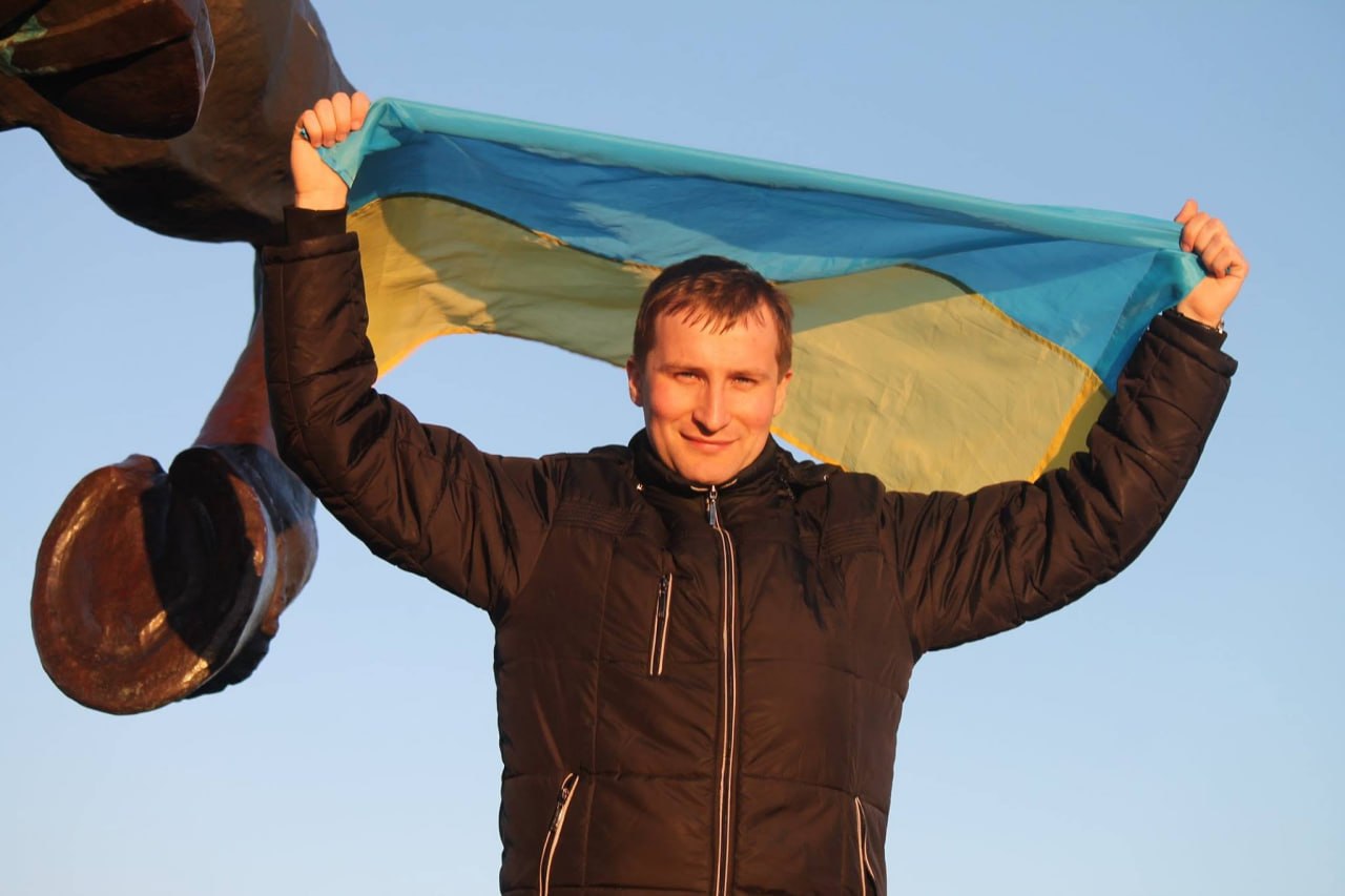 Від полону в Кадіївці до лав ЗСУ
