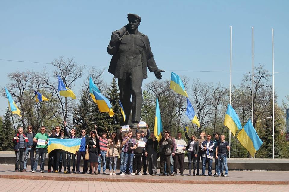 Від полону в Кадіївці до лав ЗСУ