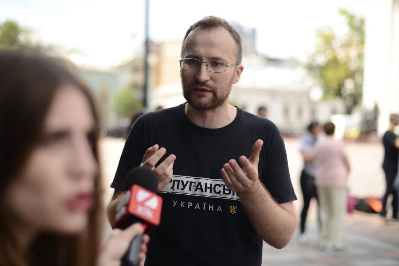 Від полону в Кадіївці до лав ЗСУ