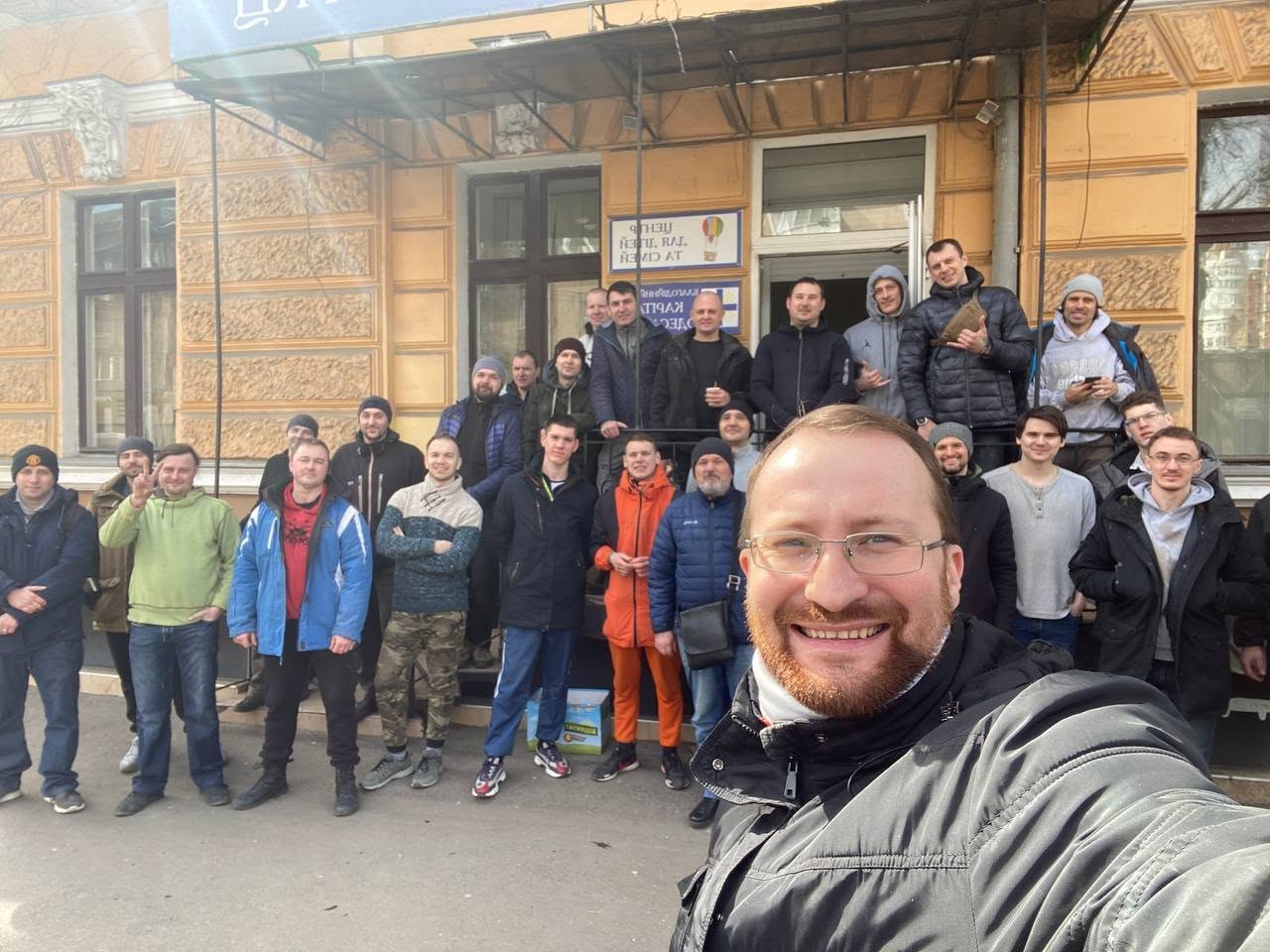 Від полону в Кадіївці до лав ЗСУ