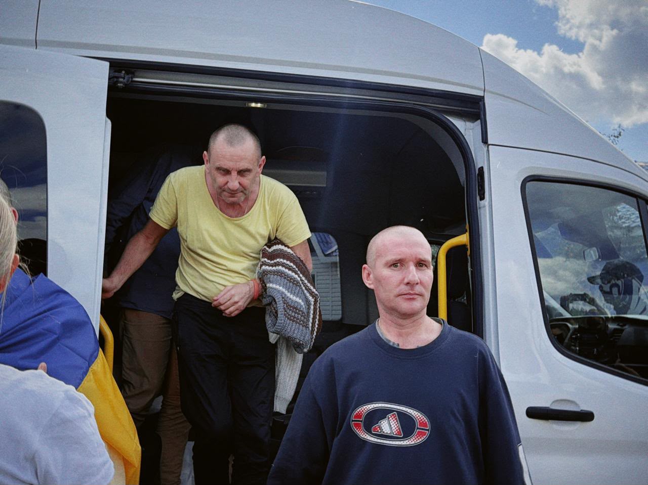 У межах обміну повернули десятьох українських військових