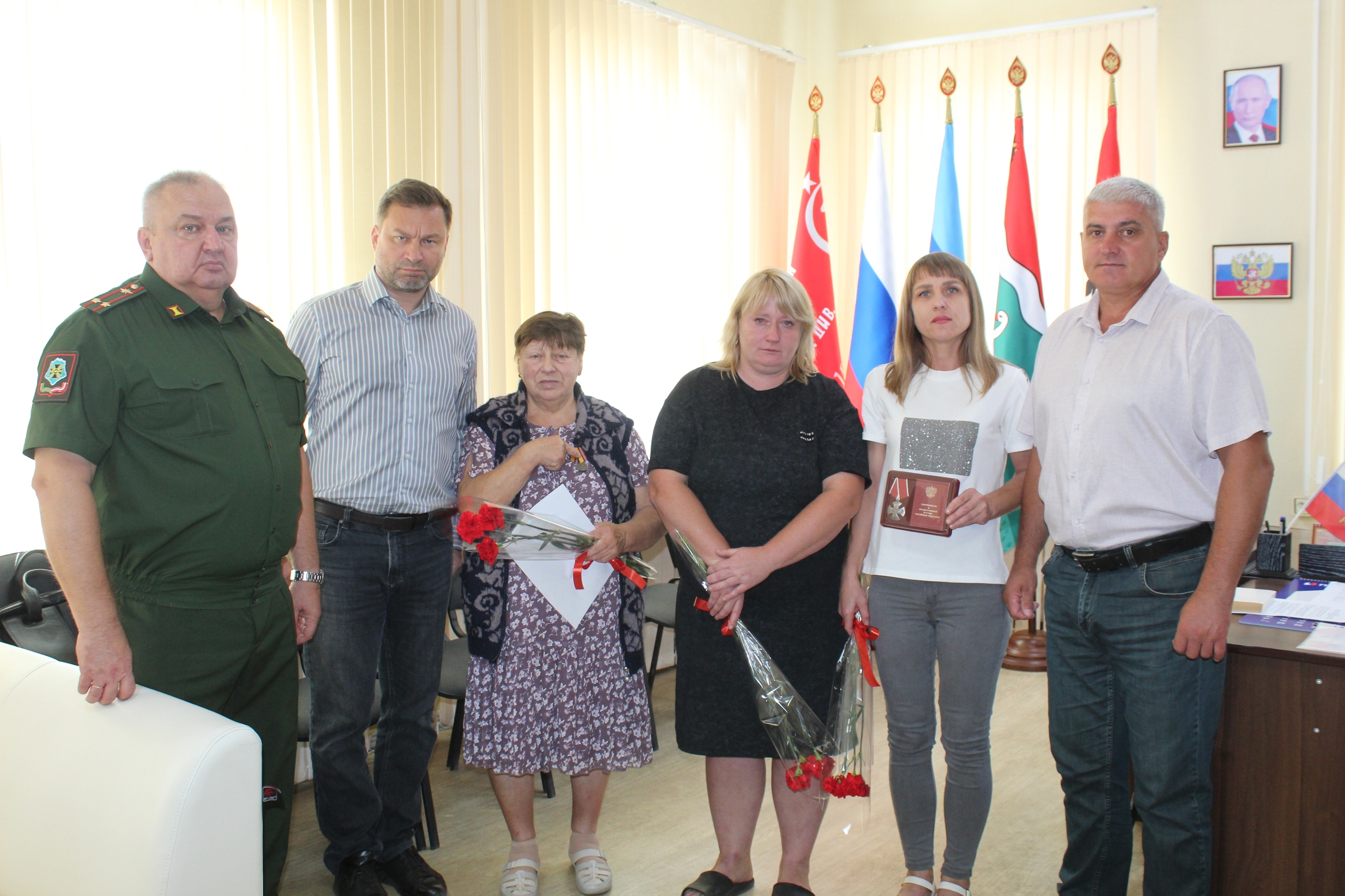 Стало відомо про загибель двох біловодчан, що воювали на боці окупантів