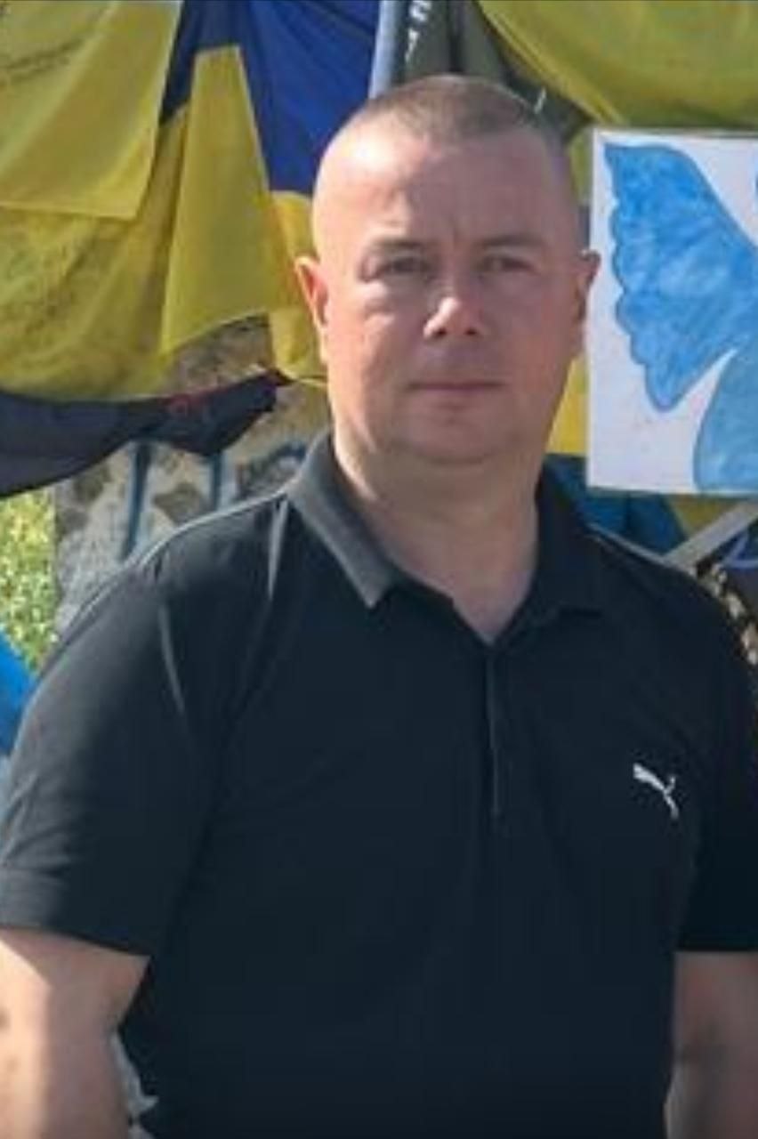 «Вдома я батько, на роботі — комісар Катані»: історія підполковника з позивним «Старобільськ» | Новини Старобільськ