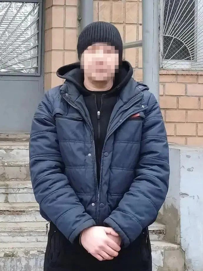 Російський суд засудив уродженців Біловодська та Старобільська | Новини Старобільськ