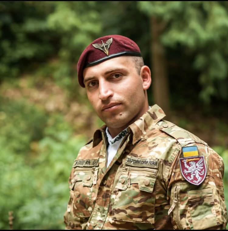 Двох військових із Нижньодуванської громади нагородили