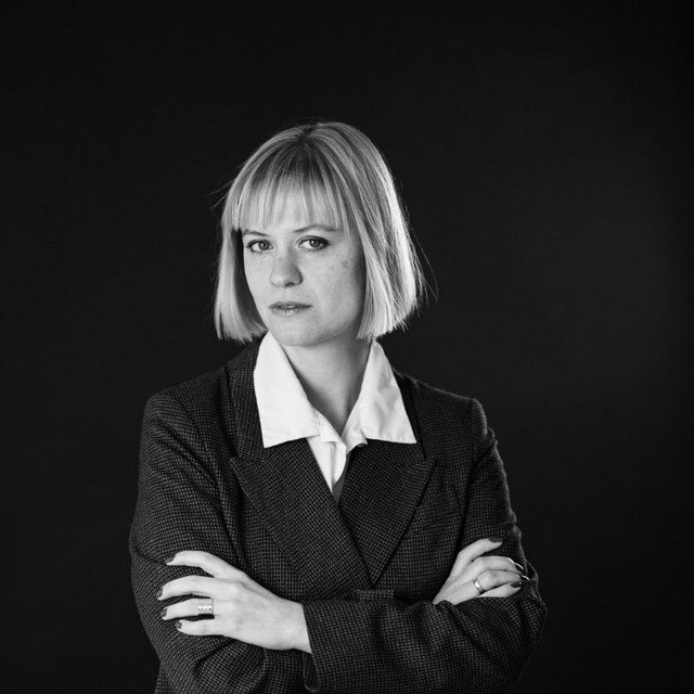 «Мій Донецьк існує десь поруч із Юпітером» 