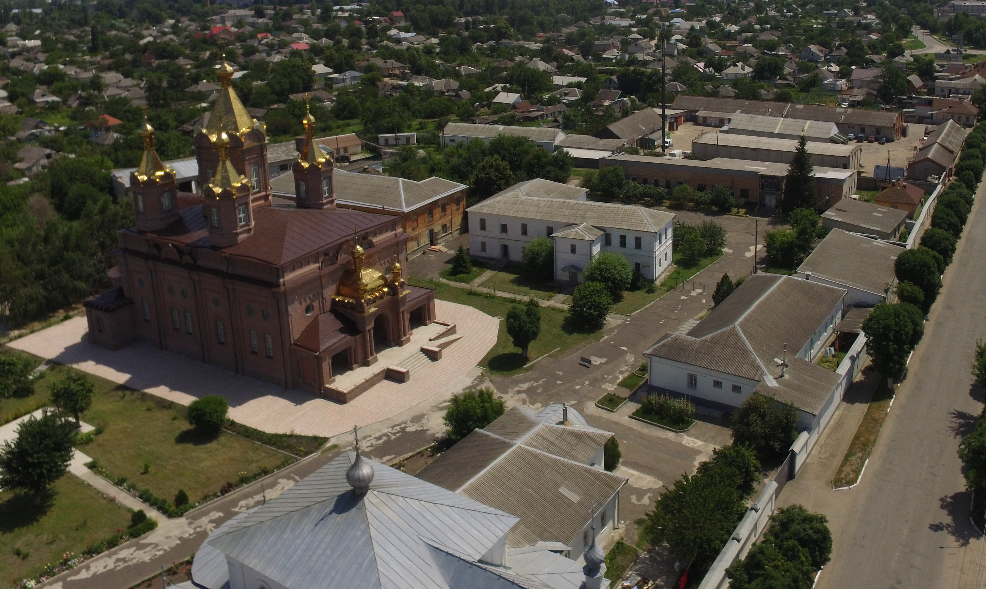 Як монастир у Старобільську став трагічним передпокоєм Катині | Новини Старобільськ