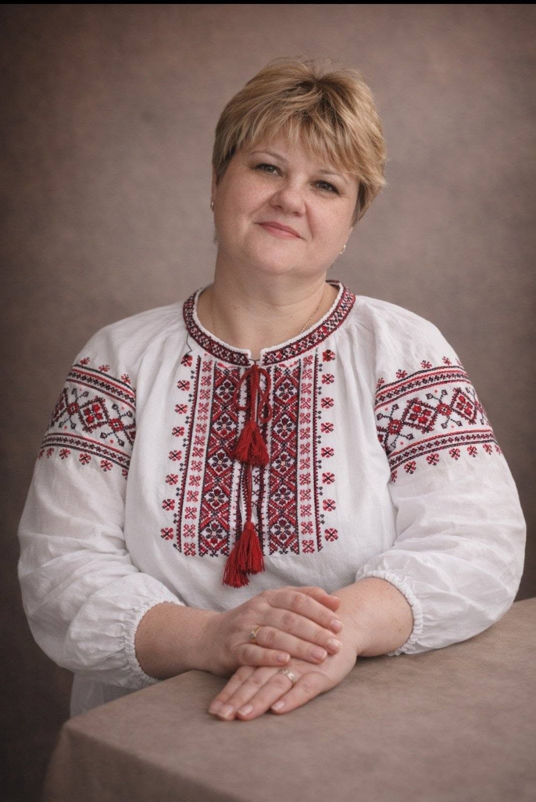 Директорка Лиманського ліцею отримала подяку від міністра освіти