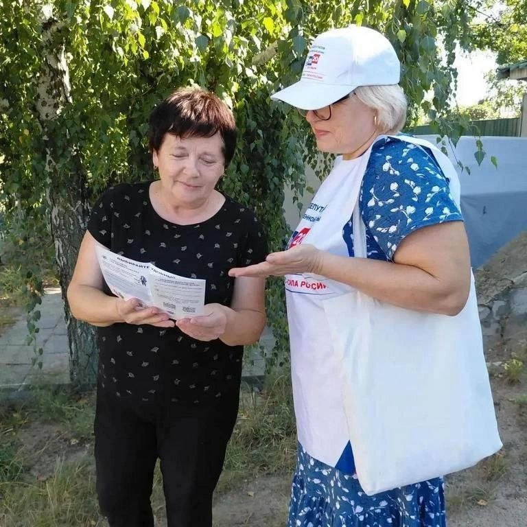 Кокошники, усунута опозиція і передбачуваний переможець: навіщо кремлю вибори без вибору | Новини Старобільськ