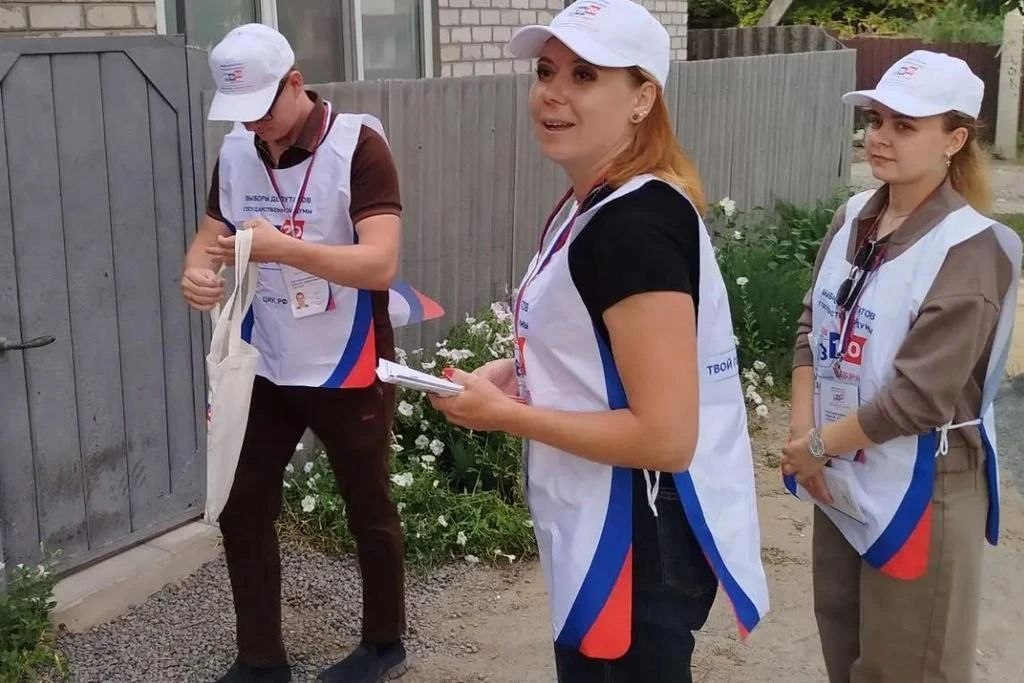 Кокошники, усунута опозиція і передбачуваний переможець: навіщо кремлю вибори без вибору | Новини Старобільськ
