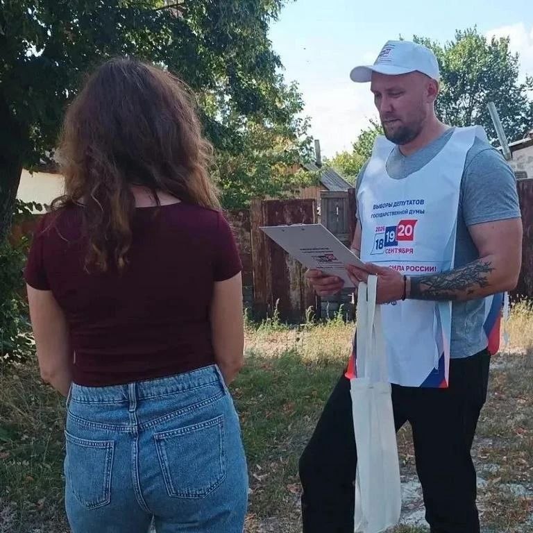 Кокошники, усунута опозиція і передбачуваний переможець: навіщо кремлю вибори без вибору | Новини Старобільськ