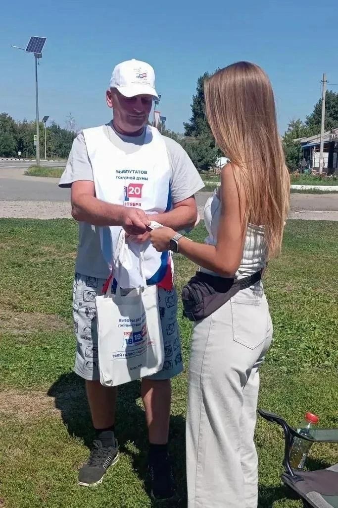 Кокошники, усунута опозиція і передбачуваний переможець: навіщо кремлю вибори без вибору | Новини Старобільськ