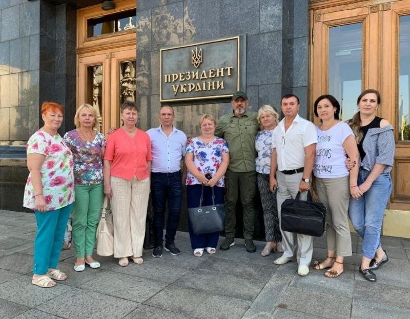 “Рішення приймали усно”