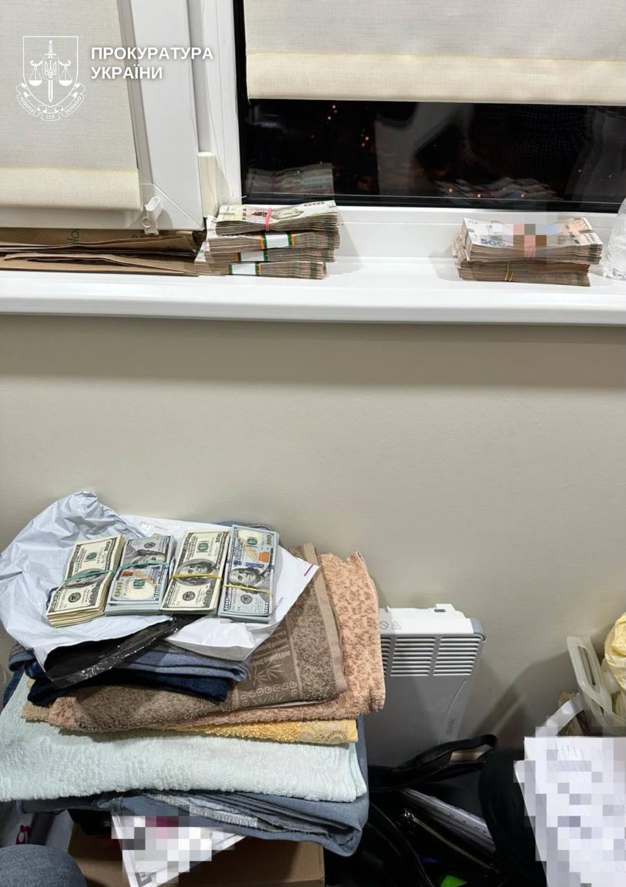 Депутата з Луганщини обвинувачують у незаконному збагаченні