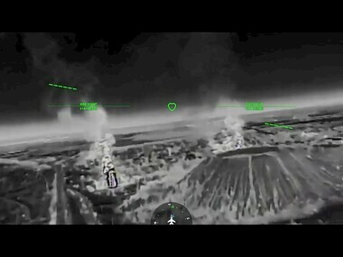 СБС уразили 13 енергооб’єктів на окупованій Луганщині 