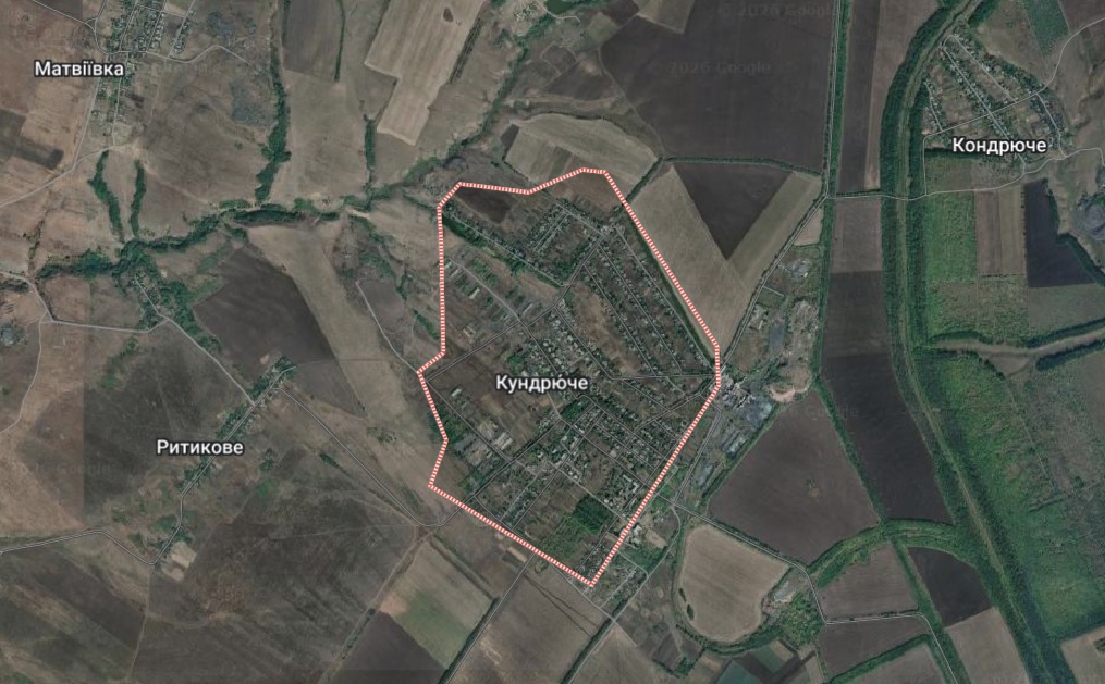 Сили оборони уразили склад пального на окупованій Луганщині