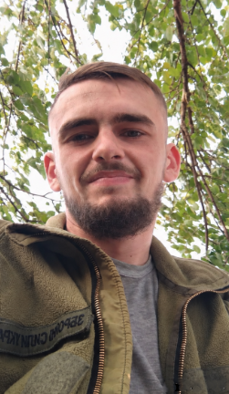 На війні загинув молодший сержант Сергій Рєзніков з Айдарської громади